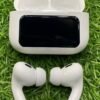 A9 Pro Touch Screen AirPods_Pro – ANC Wireless Earbuds With Bluetooth 5.0, LCD Display, Super Bass & Pop-Up Feature - Image 4