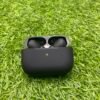 AirPods Pro 2nd Gen (Black Edition) with Type-C - Wireless Bluetooth Earphones with Noise Cancellation, High-Quality Sound, Gaming Mode, and Extra Ear-Tips - Premium Stereo Earbuds for iPhone, Android, and Mac - Air Pods 2 - Image 5