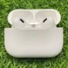 Latest_AirPods_Pro (2nd Generation) Titanium Wireless Earbuds, Bluetooth 5.0, High Quality Sound bass - Image 2