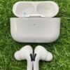 Airpods Air Pro 3rd Gen TWS (True Wireless Stereo) Bluetooth Earbuds Dual Earphones Headset (Connect With All Bluetooth Devices).BLUETOOTH handfree - Image 2