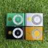 Mini Mp3 Shuffle Music player_Portable Music player/memory card supported mp3 music player - Image 2