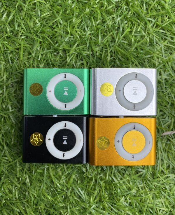 Mini Mp3 Shuffle Music player_Portable Music player/memory card supported mp3 music player