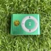 Mini Mp3 Shuffle Music player_Portable Music player/memory card supported mp3 music player - Image 6