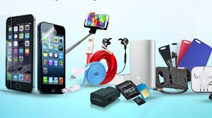 Mobile Gadgets