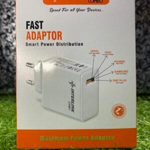 INTERLINK COMBO Fast Adaptor 22.5 Watt (Interlink Combo)