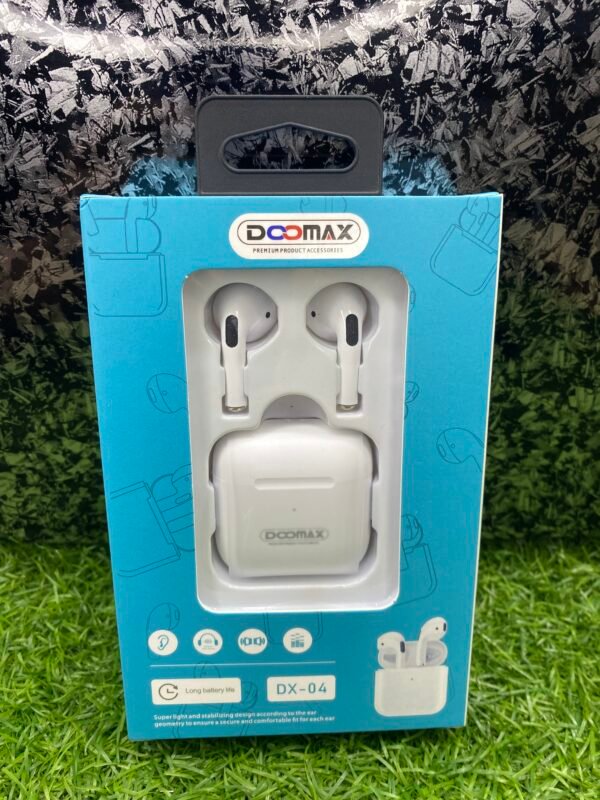 Wireless Music Earphone Doomax DX-03